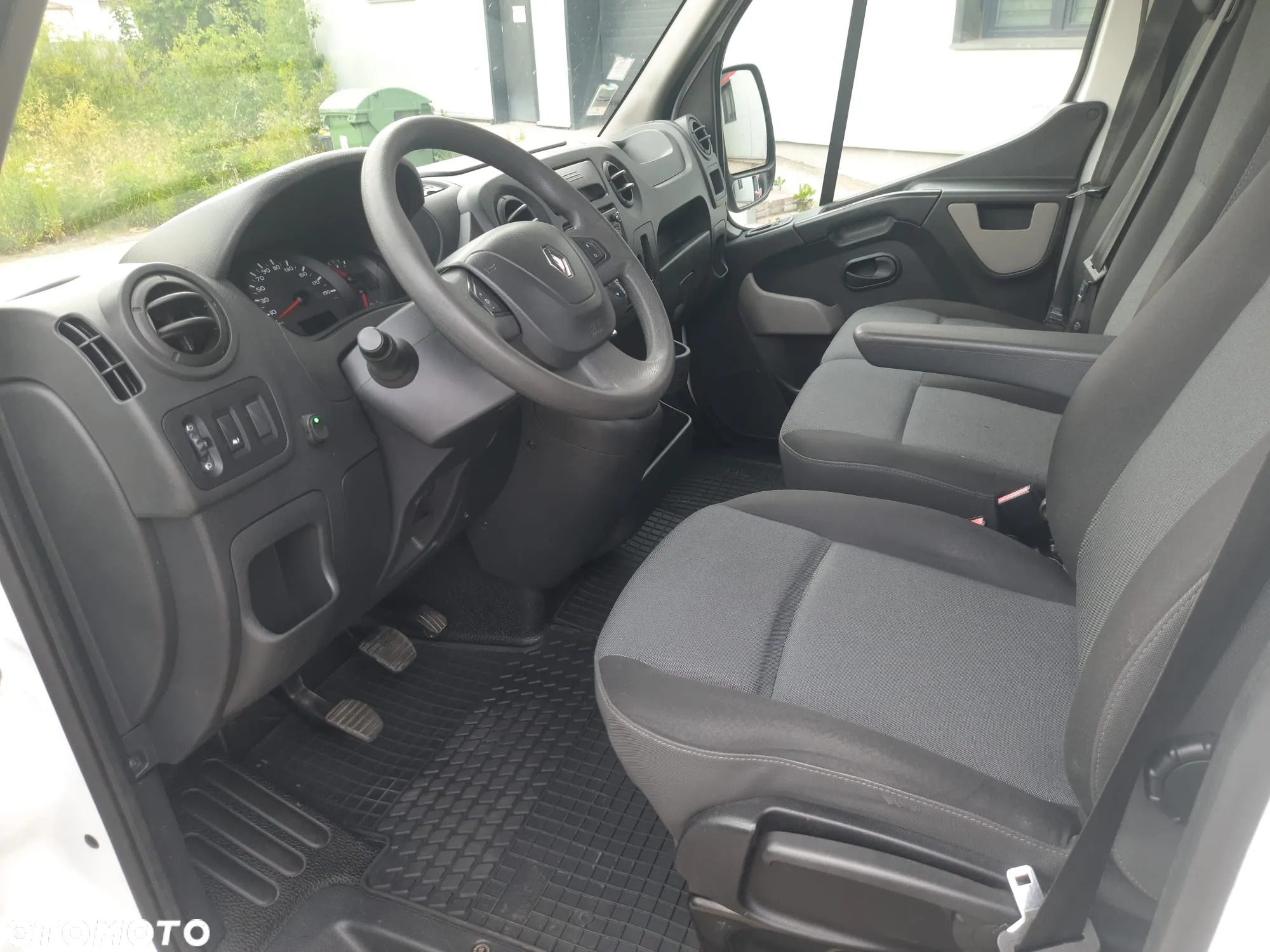 Renault Master - 20