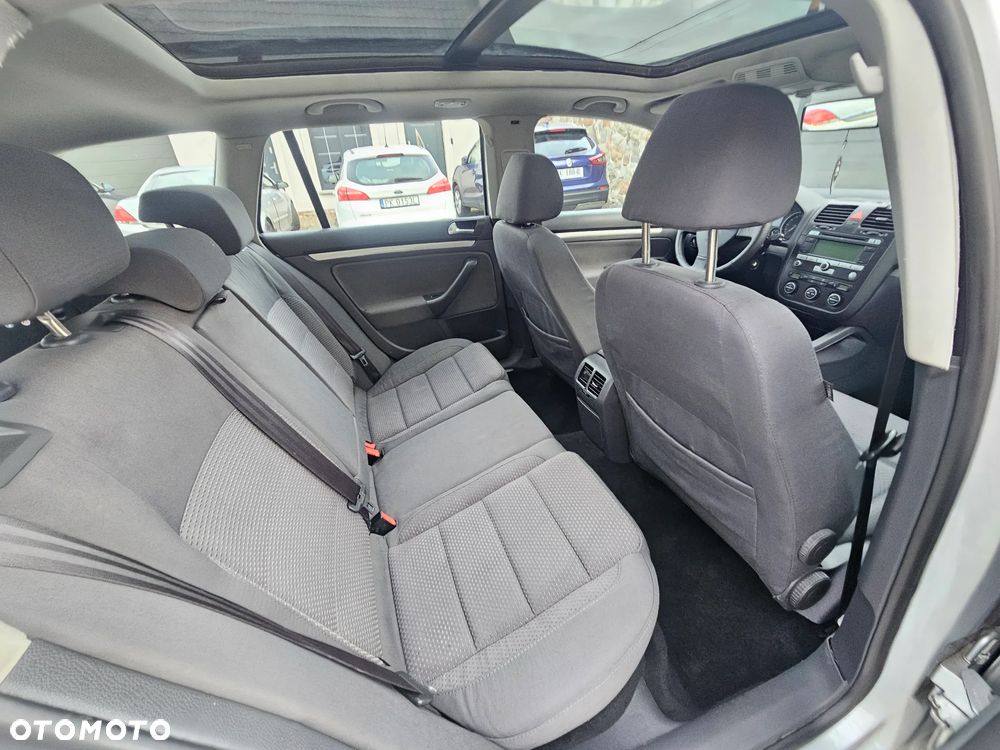 Volkswagen Golf - 7