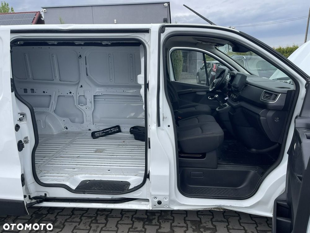 Renault Trafic - 8