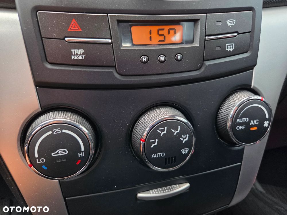 SsangYong/KGM Korando 2.0 E-XDi DPF 2WD Crystal - 26