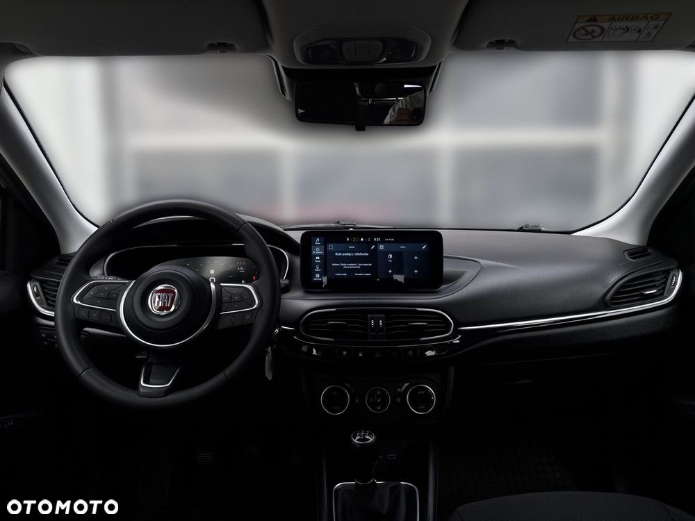 Fiat Tipo 1.0 T3 City Life - 7