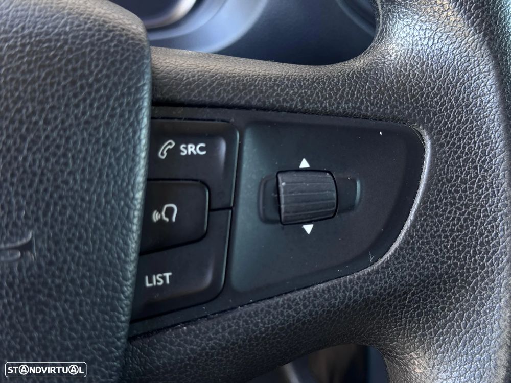 Toyota Proace Verso 1,6-l-D-4D L1 (9L) Comfort - 15