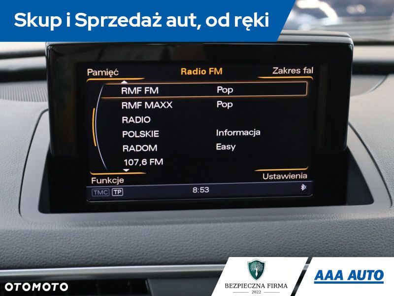 Audi Q3 - 15