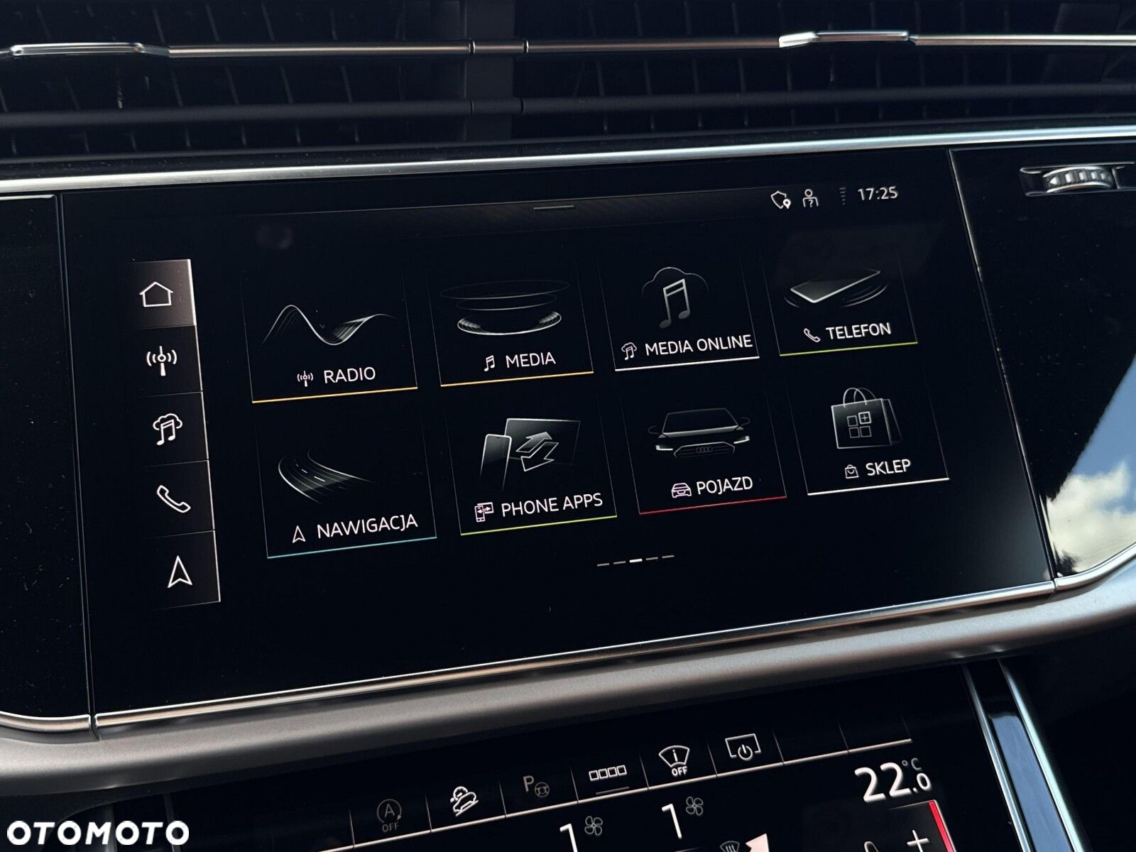 Audi Q8 - 29