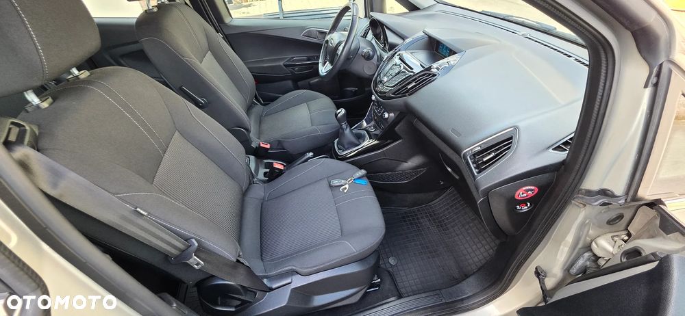 Ford B-MAX 1.0 EcoBoost Individual - 30