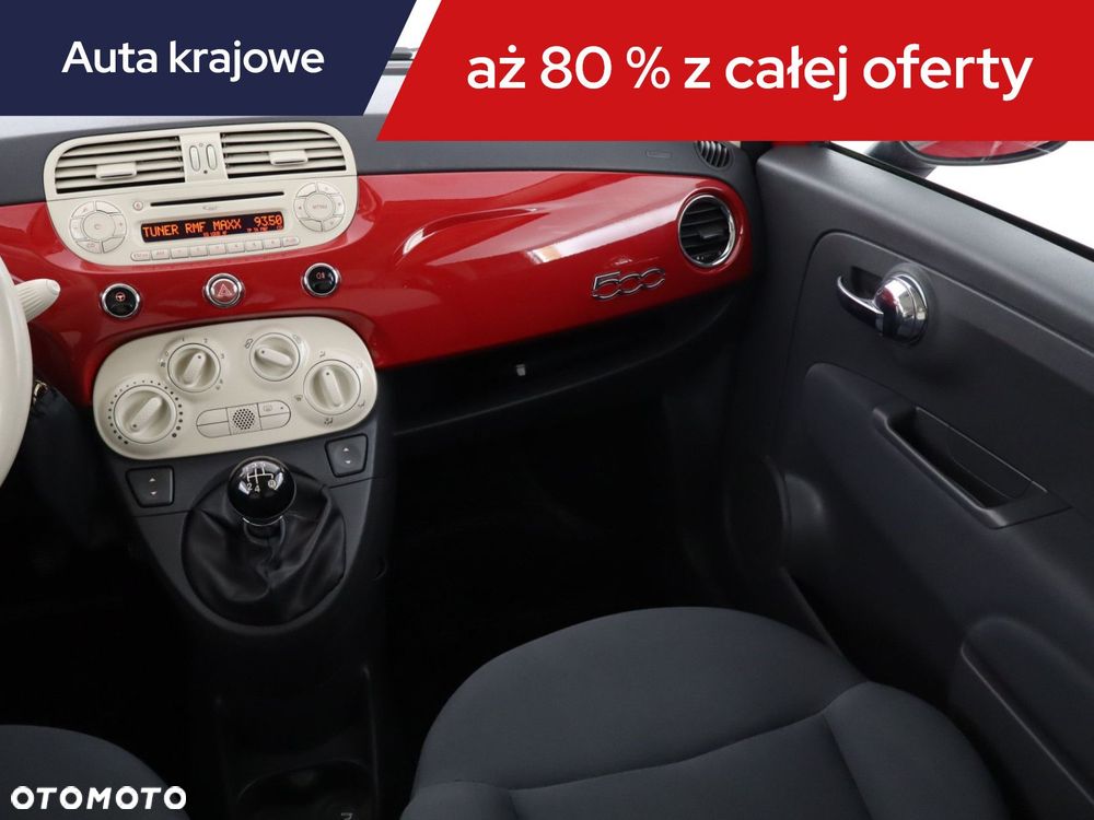 Fiat 500 - 10