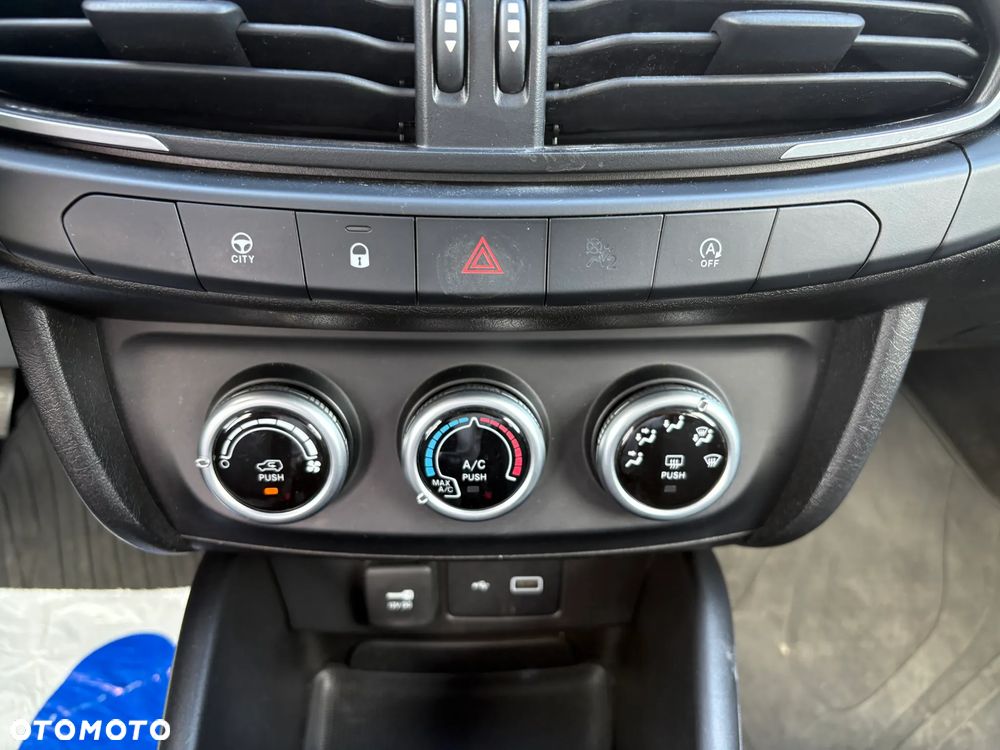 Fiat Tipo 1.0 T3 City - 13