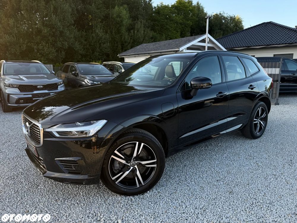 Volvo XC 60 - 6