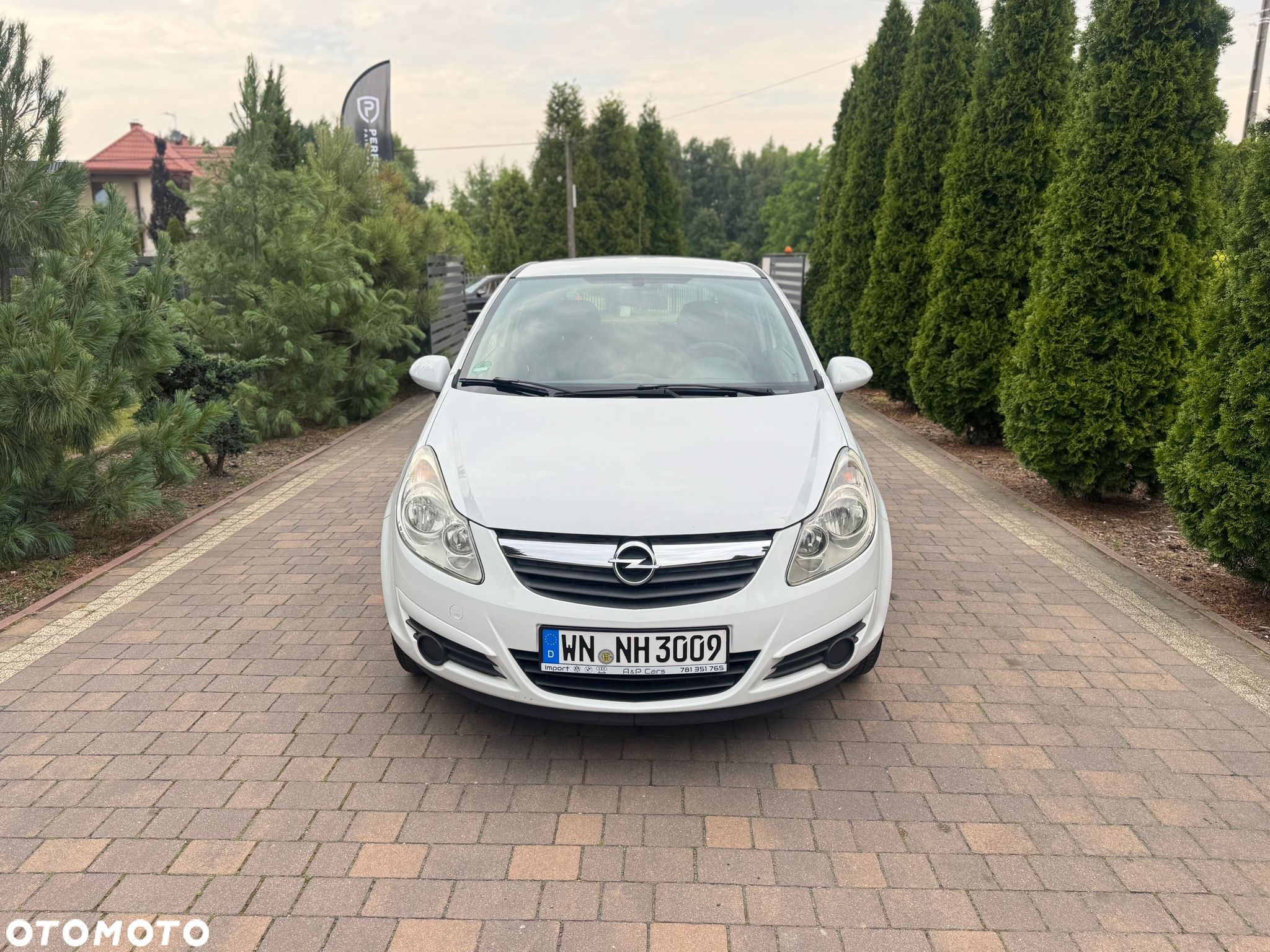 Opel Corsa 1.0 12V Edition - 13