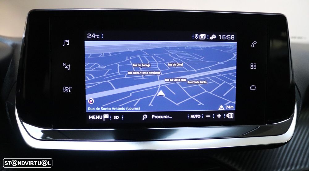 Peugeot 2008 1.2 PureTech Active - 17