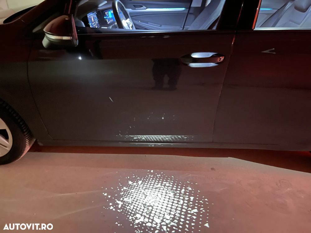 Volkswagen Golf 2.0 TDI SCR DSG Life - 26