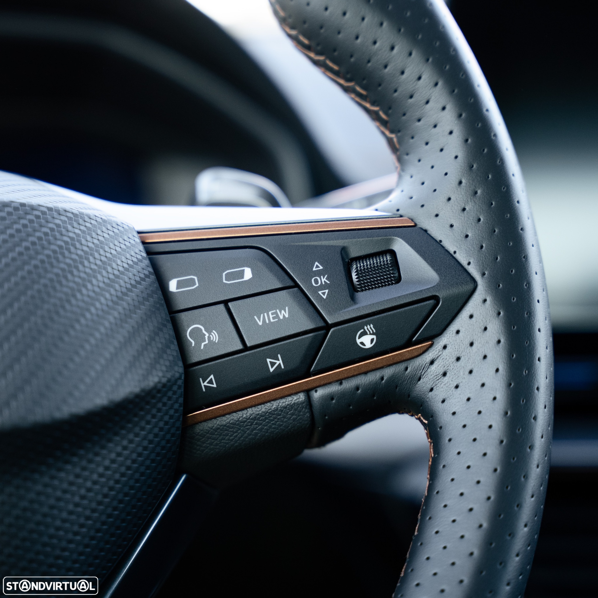 Cupra Formentor 1.5 TSI DSG - 31
