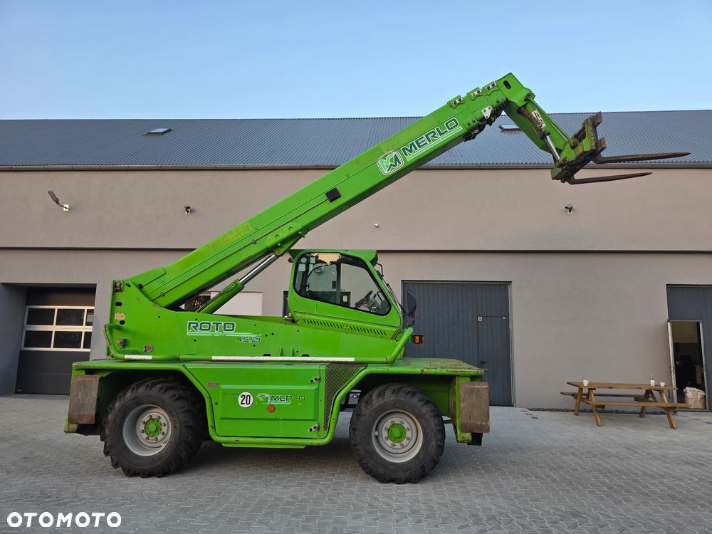 Merlo ROTO 45.21 - 15