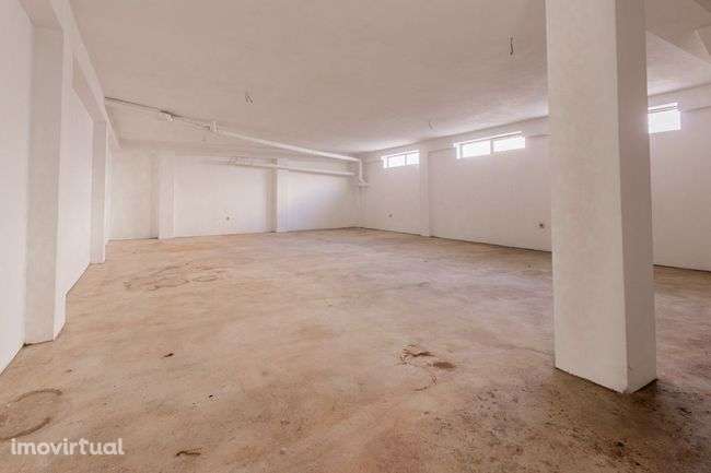 Armazem para arrendar em Ermesinde - Grande imagem: 3/7