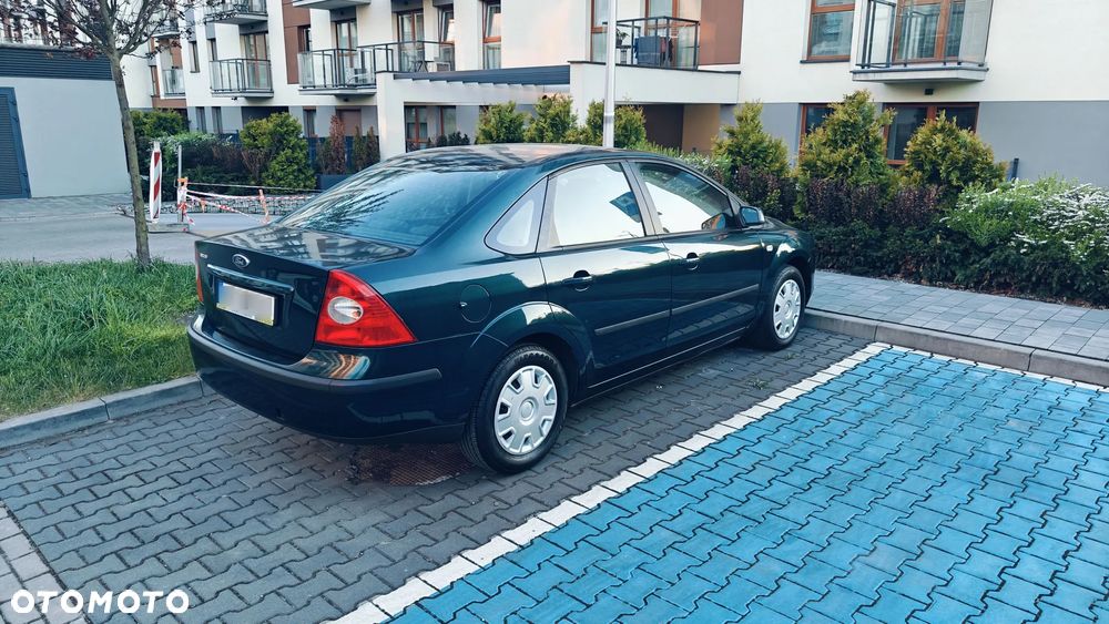 Ford Focus - 7