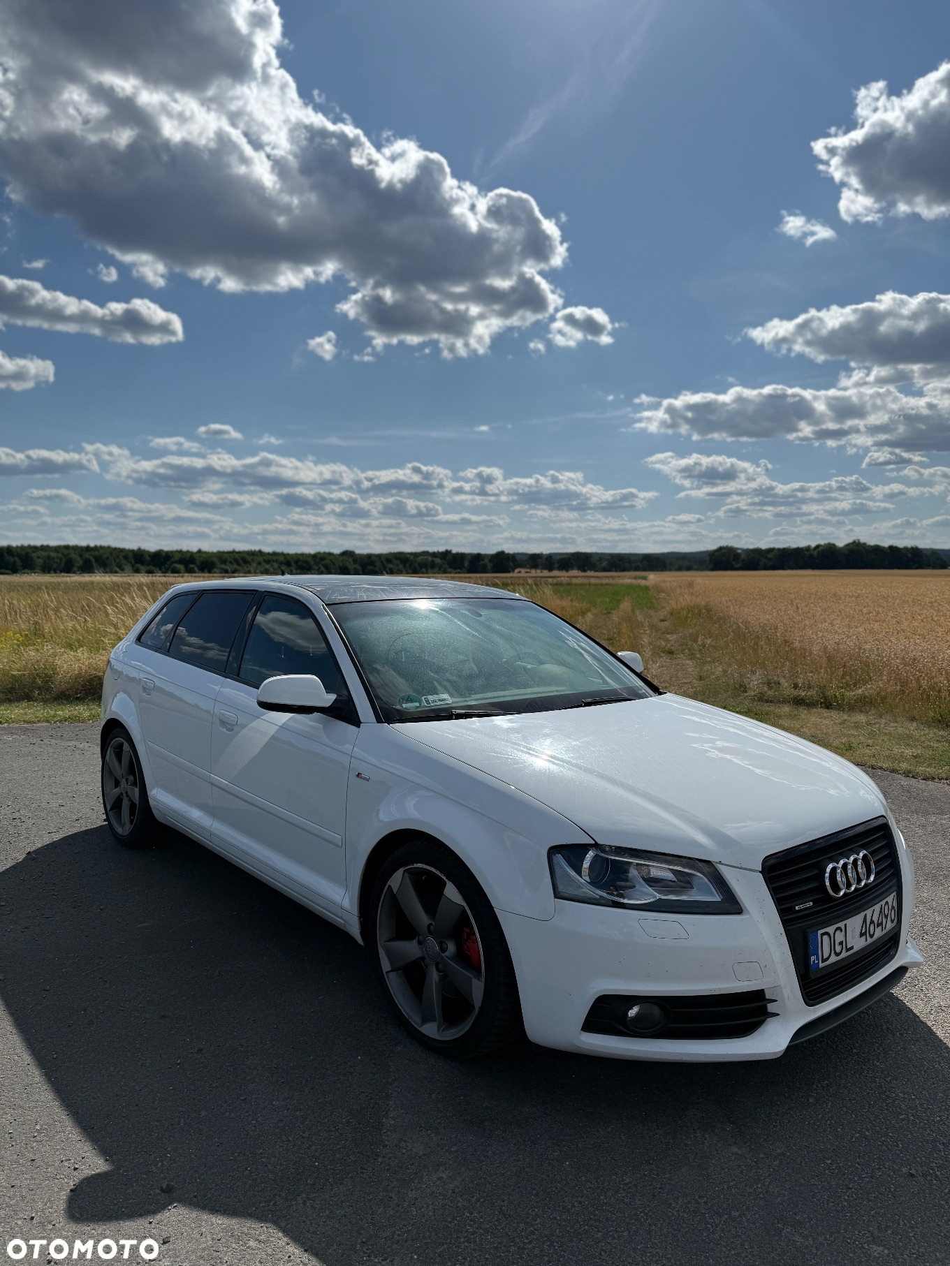 Audi A3 - 2
