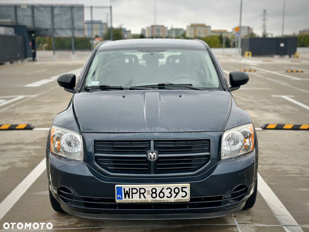 Dodge Caliber 2.0 CRD S - 5