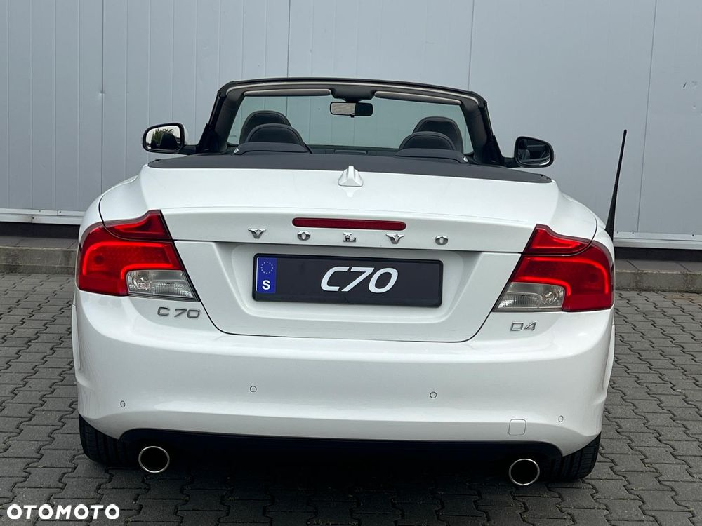 Volvo C70 D4 Momentum - 16