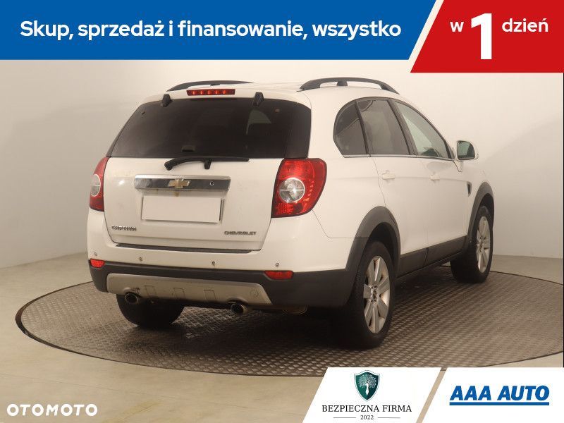 Chevrolet Captiva - 6