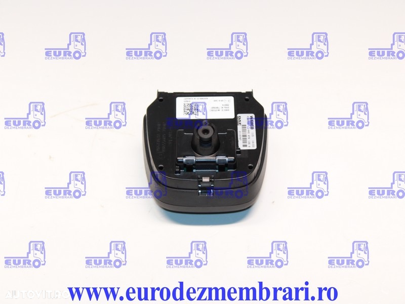CAMERA FRONTALA DAF XF XG 2119707, 4460701260 - 3