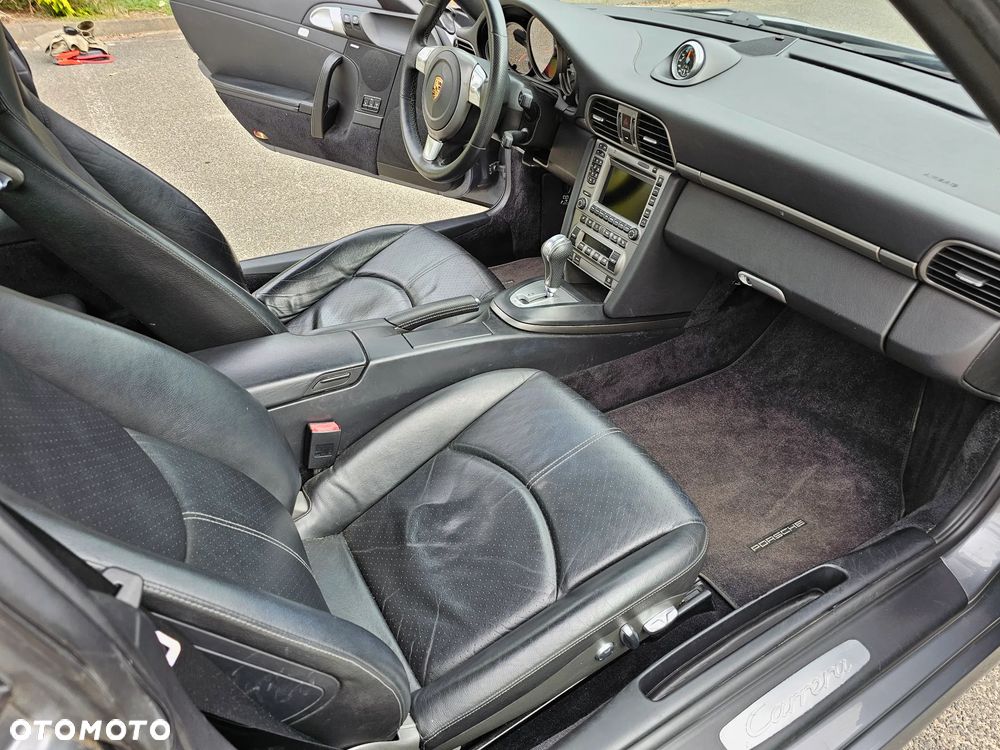 Porsche 911 - 36