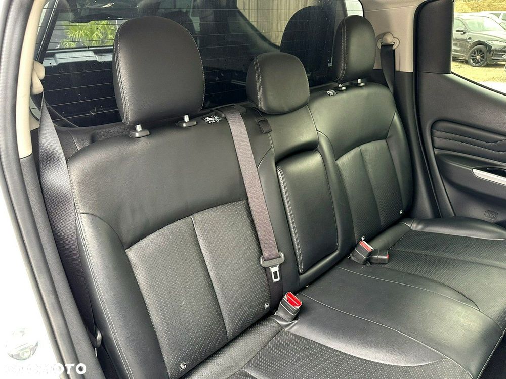 Mitsubishi L200 2.2 d DC Instyle Plus - 18