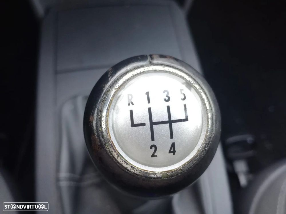 VW Polo 1.2 Confortline - 21