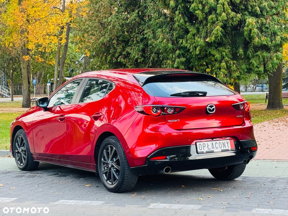 Mazda 3 - 20