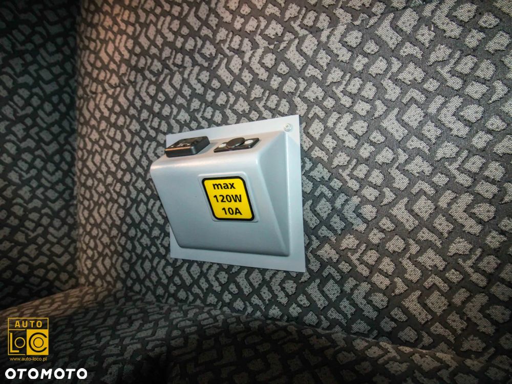 Renault MASTER PLANDEKA + WINA 750 kg - 13