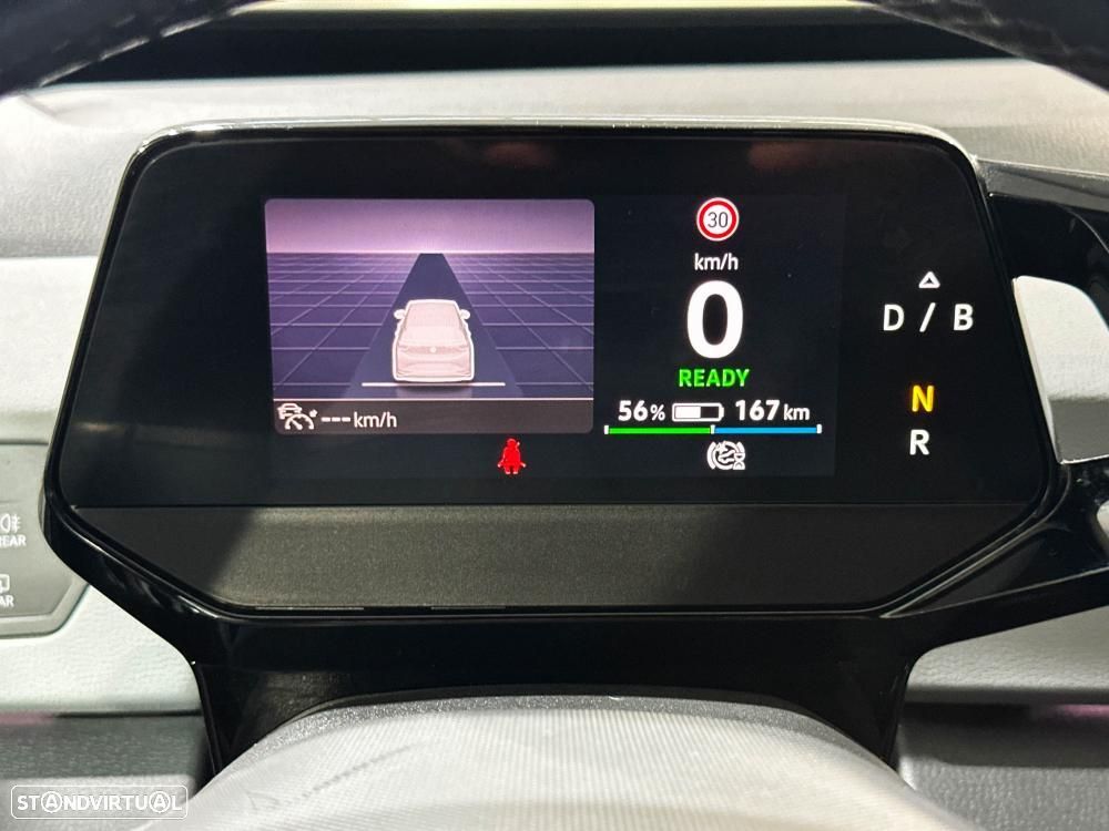 VW ID.3 Performance Upgrade Pro 1st Max - 48