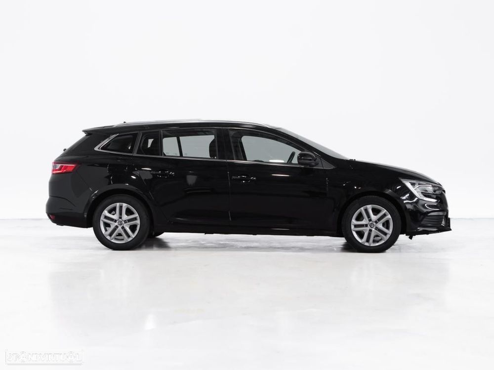 Renault Mégane Sport Tourer 1.5 Blue dCi Zen - 2