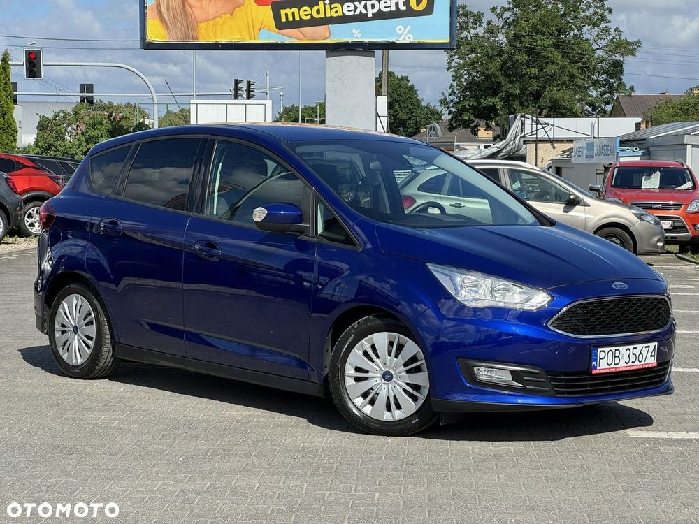 Ford C-MAX - 15