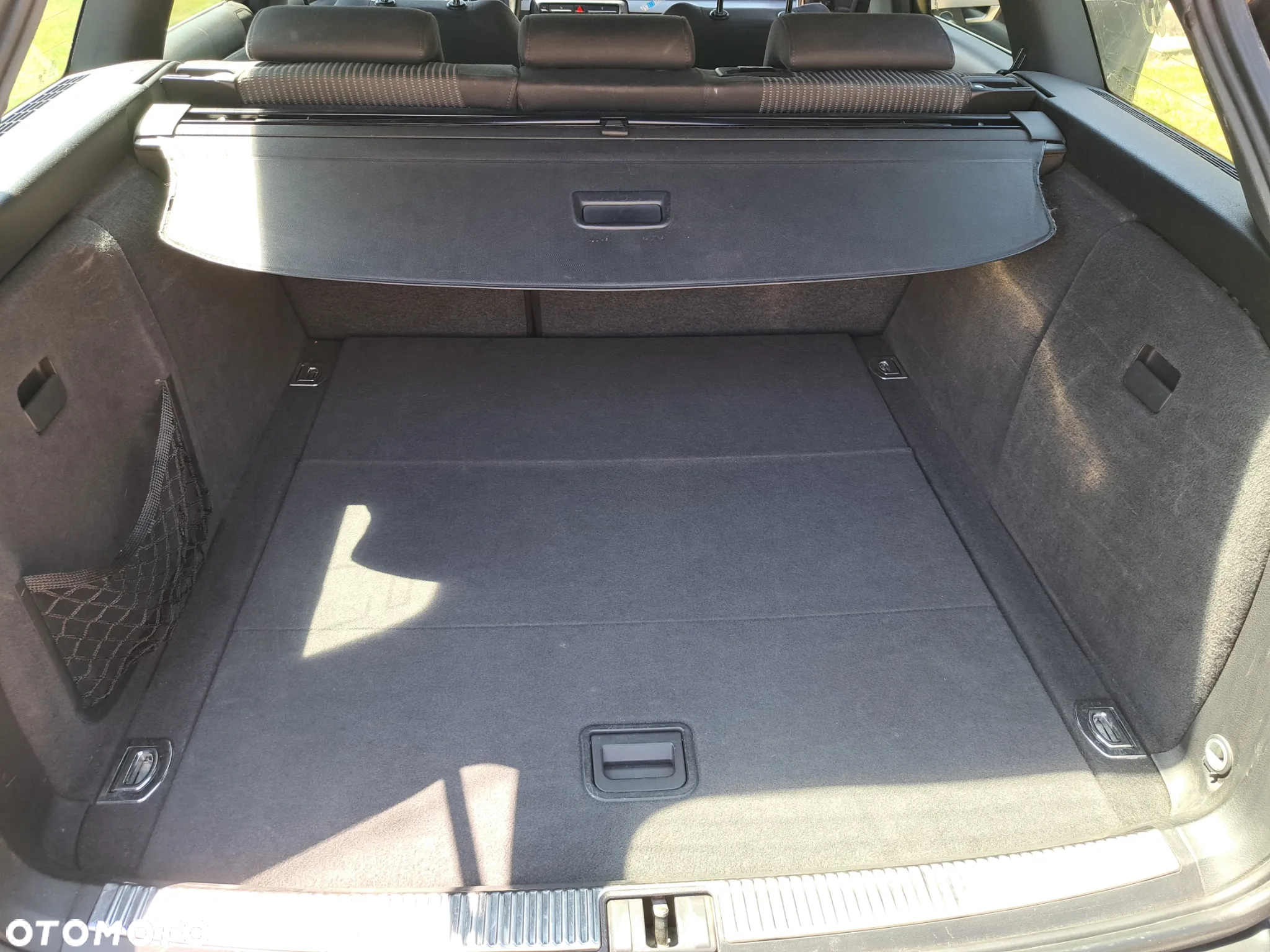 Audi A4 Avant 2.0 TDI DPF - 14