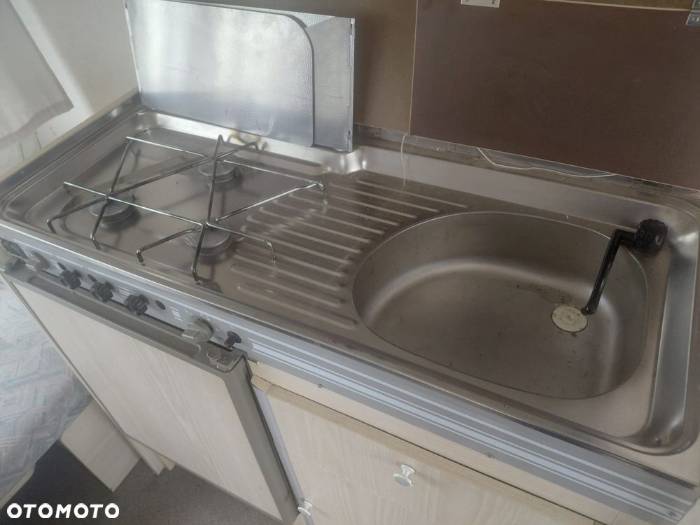 Caravelair Bamba 340 - 11