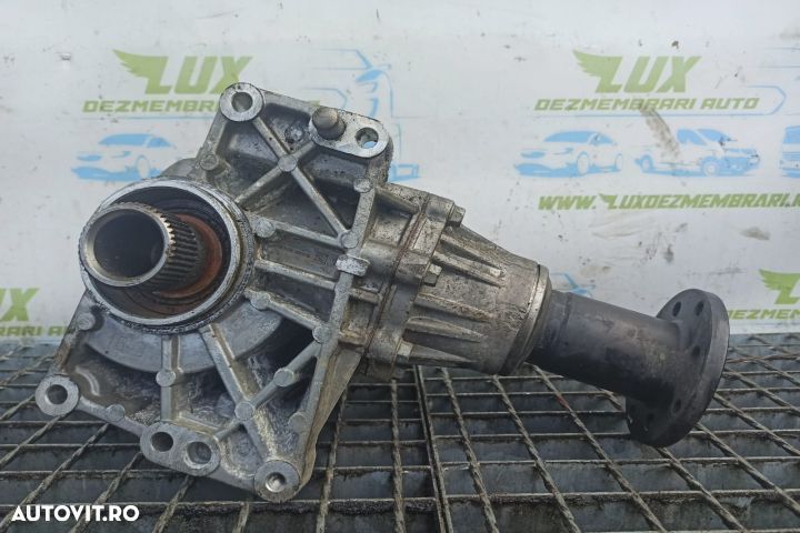 Cutie transfer 47313-3b850 2.0 d manuala Hyundai Tucson 3 (facelift)  [din 2018 pana  2020] seria - 2