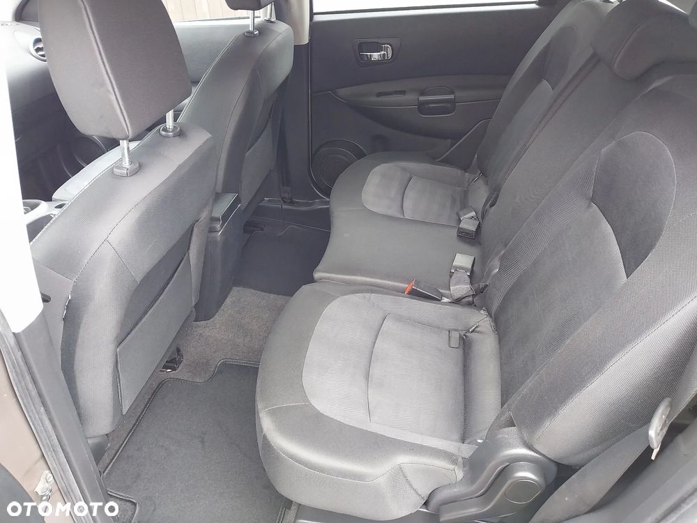 Nissan Qashqai 1.6 acenta - 16