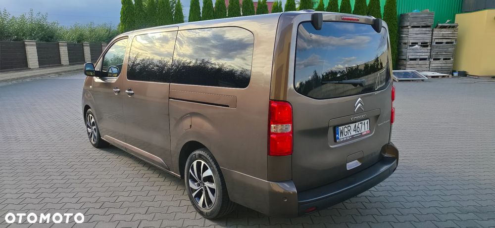 Citroën SpaceTourer - 5