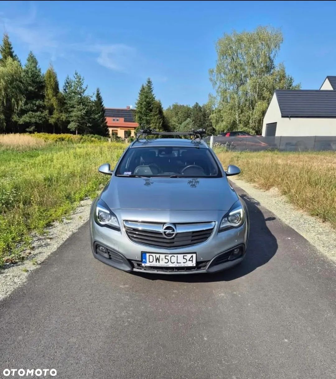 Opel Insignia 2.0 CDTI Edition - 1