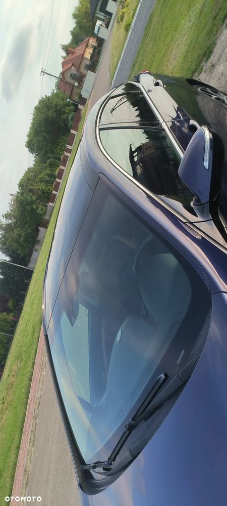 Hyundai i40 1.7 CRDi Automatik Premium - 40