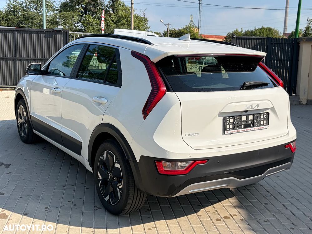 Kia Niro - 4