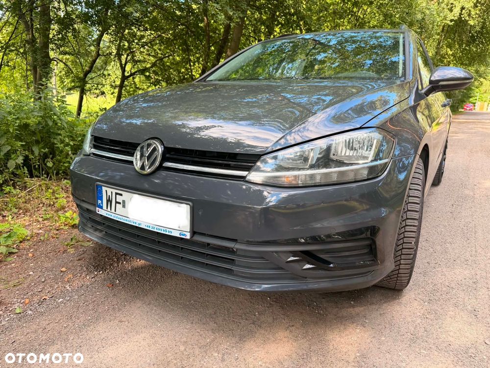 Volkswagen Golf 1.0 TSI Trendline - 5