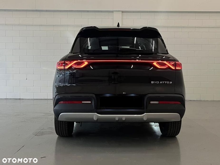 BYD Atto 2 - 5