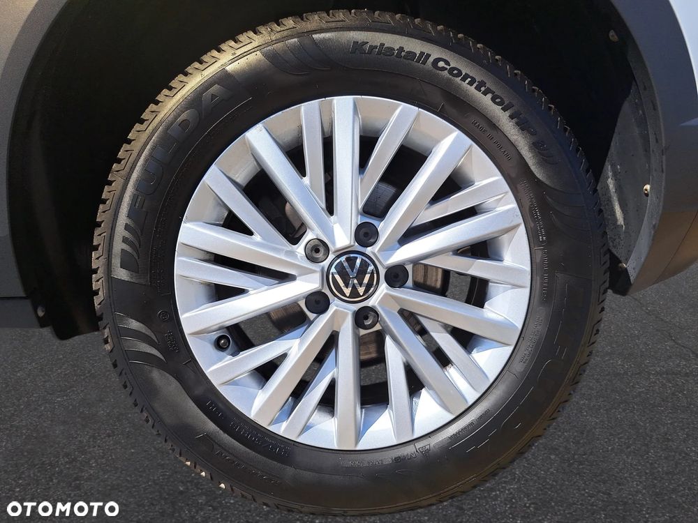 Volkswagen T-Roc 1.0 TSI - 10
