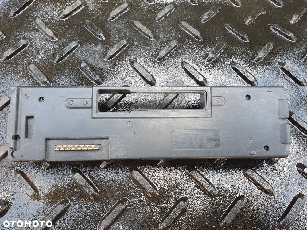 RADIOODTWARZACZ RADIO SAMOCHODOWE PANEL RADIA JVC KS-F360R 40Wx4 - 2