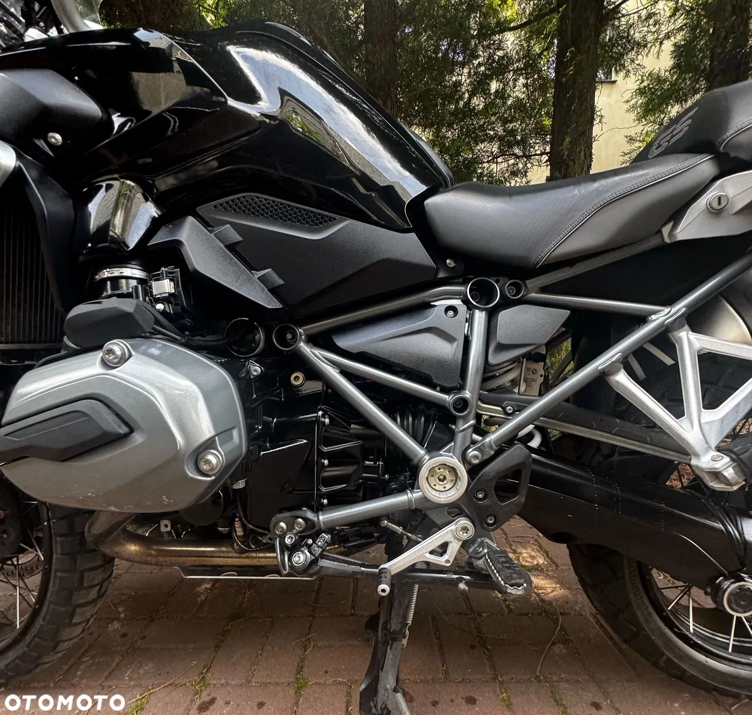 BMW R - 11