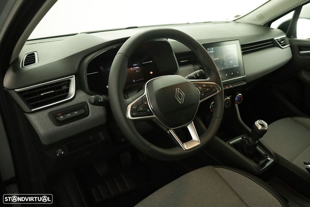 Renault Clio 1.0 TCe Evolution Bi-Fuel - 7