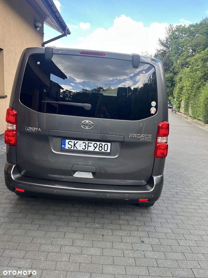 Toyota Proace Verso - 6