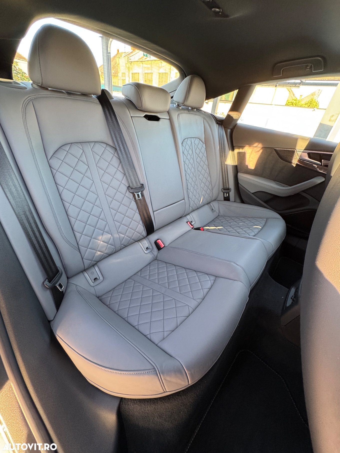 Audi S5 Sportback 3.0 TFSI quattro tiptronic - 15