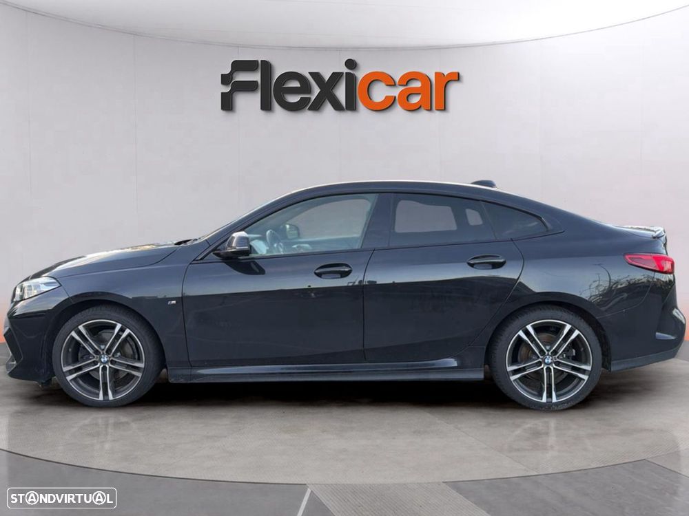 BMW 216 Gran Coupé - 4