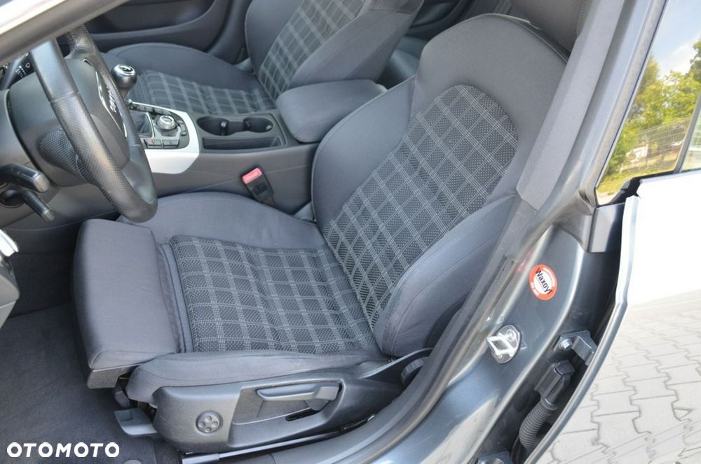 Audi A5 Sportback - 23